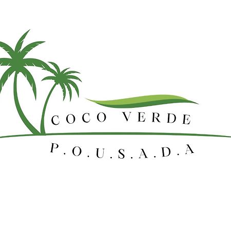 Pousada Coco Verde Araquari Exteriér fotografie