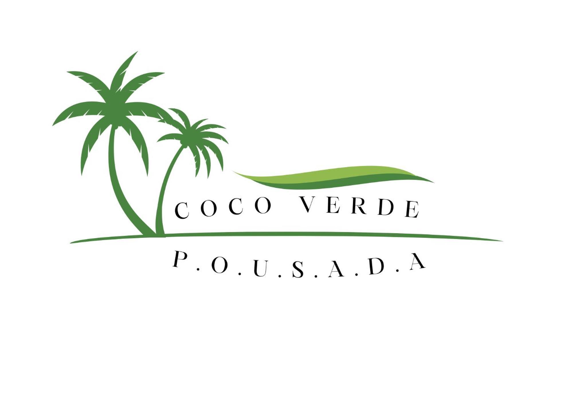 Pousada Coco Verde Araquari Exteriér fotografie